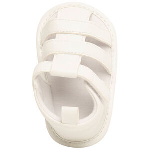 Σανδάλια velcro unis με λουριά για bebe 