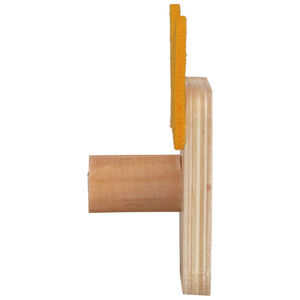 Κρεμάστρα σε σχήμα κουκουβάγιας 