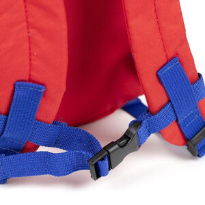 Παιδική Τσάντα Spiderman Κόκκινο  