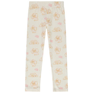 Pyjama 2 pièces imprimé Pat'Patrouille fille 