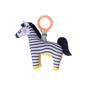 Κρεμαστο Παιχνιδι Δραστηριοτητων Dizi The Zebra TAF TOYS 