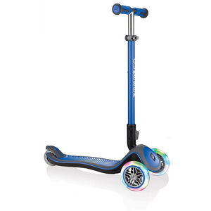 Πατινι Με Μηχανισμο Αναδιπλωσης Elite Sl - Μπλε GLOBBER 