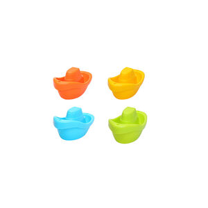 Παιχνίδι Νερού - Σετ Καραβάκια Kaichi 