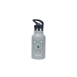 Παγούρι θερμός 350 ml με έξτρα πώμα abottle I’M KOALAFIED 
