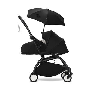 Ομπρέλα Stokke® YOYO - μαύρη 
