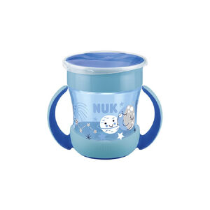 Ποτηρακι Evolution Mini Magic Gitd NUK 