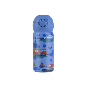 Θερμός Παιδικό 350ml City Hereos 