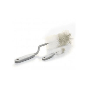 Βουρτσα Καθαρισμου Μπιμπερο Και Θηλης Grey Charm 