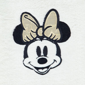 Πιτζάμα sherpa  Minnie Disney για κορίτσι 
