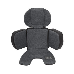 Réducteur pour siège-auto Bi-Seat black air  Main Réducteur pour siège-auto Bi-Seat black air