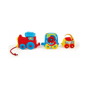 Τρένο Δραστηριοτήτων Disney 