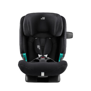 Κάθισμα Ασφαλείας Αυτοκινήτου Advansafix Pro Classic Deep Black i-Size 76-150 cm - Britax 