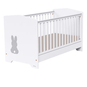 Κούνια-κρεβάτι Rabbit  70 x 140 