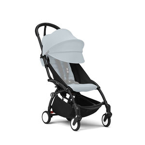 Σκελετός καροτσιού Stokke® YOYO³ μαύρο 