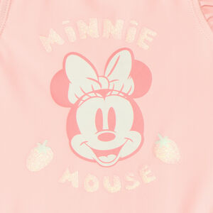 Μαγιό μία pièce Minnie Disney κορίτσι μωρό 