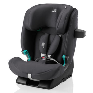 Κάθισμα Ασφαλείας Αυτοκινήτου Advansafix Pro Classic Deep Grey i-Size 76-150 cm - Britax  Main Κάθισμα Ασφαλείας Αυτοκινήτου Advansafix Pro Classic Deep Grey i-Size 76-150 cm - Britax