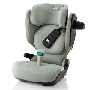 Κάθισμα Αυτοκινήτου Kidfix Pro Style 100-150cm i-Size Sage Green Britax Romer  