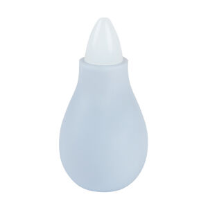 Μωρουδιακό μύξι με αχλάδι 