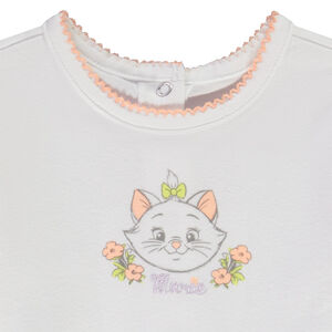 Πιτζάμα από jersey Marie Disney για κορίτσι 