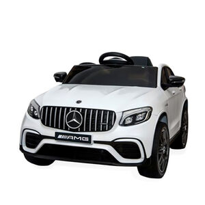 Ηλεκτροκίνητο Αυτοκίνητο BO Mercedes Amg GLC 63S AMG QLS5688 