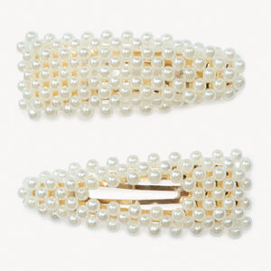 Στεφανάκια με φανταστικές πέρλες για κορίτσι 