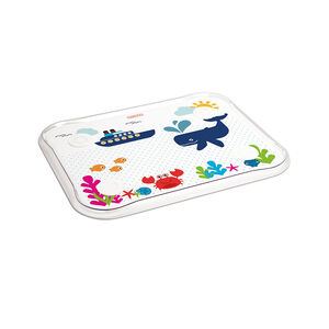 Table top Tripp trapp - Λευκό σχέδιο 