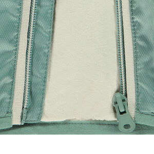 Αδιάβροχο με 50% ανακυκλωμένο πολυεστέρα για μωρό αγόρι 