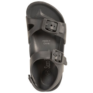 Σανδάλια παραλίας με διπλή αγκράφα για αγόρι 