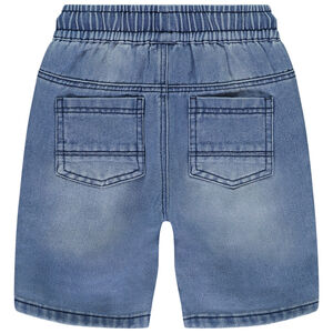 Βερμούδα τζιν Mickey Disney για αγόρι 