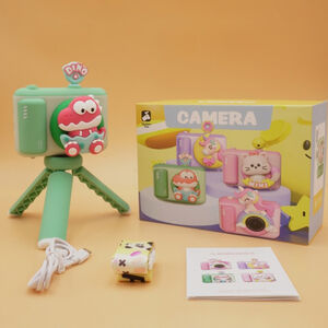 ΚΑΜΕΡΑ ΔΕΙΝΟΣΑΥΡΟΣ  