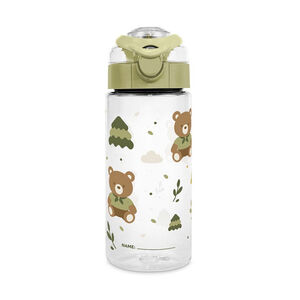 Μπουκάλι παιδικό Explorer 500ml +4 ετών 