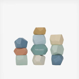 Ξύλινο Παιχνίδι Ισορροπίας Forest Friends Fsc 