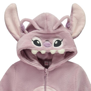Παντελόνι σε σέρπα με κουκούλα Stitch Angel Disney για κορίτσι Main Παντελόνι σε σέρπα με κουκούλα Stitch Angel Disney για κορίτσι