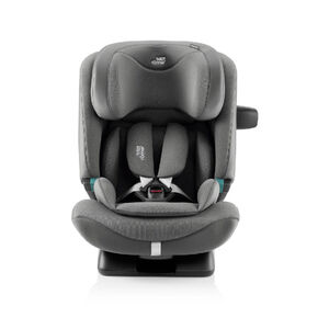 Κάθισμα Αυτοκινήτου 76-150cm i-Size BRITAX ROMER ADVANSAFIX PRO Style - Mineral Grey 