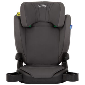 Κάθισμα Αυτοκινητου Graco Junior Maxi I-Size R129 Iron (I-Size 100-150 Cm)   Main Κάθισμα Αυτοκινητου Graco Junior Maxi I-Size R129 Iron (I-Size 100-150 Cm)