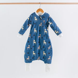 Υπνόσακος flexy Giraffe 6-18M 1TOG 