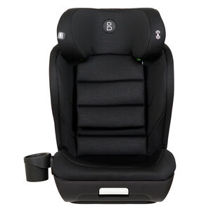 Κάθισμα Ασφαλείας Αυτοκινήτου Avenger I-Size Black Metal 100-150cm Belletti   