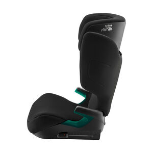 Κάθισμα Ασφαλείας Αυτοκινήτου Discovery Plus 2 Space Black i-Size 100-150 cm - Britax  Main Κάθισμα Ασφαλείας Αυτοκινήτου Discovery Plus 2 Space Black i-Size 100-150 cm - Britax