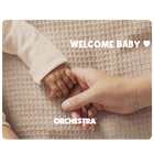 Προσφέρετε τη δωροκάρτα Orchestra duoFilles