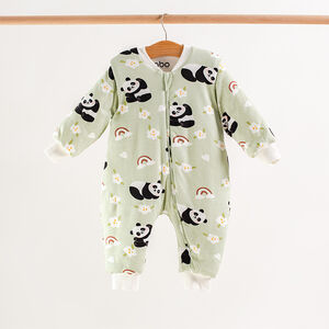 Υπνόσακος Classic Panda 2,5 TOG 6-18 M 