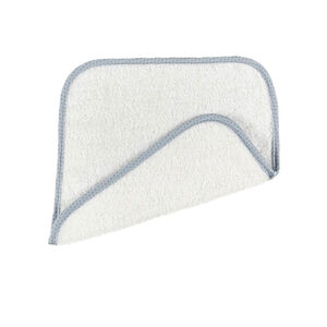 Λαβέτα Ώμου (30x30) Κόσμος Του Μωρού Semini Γκρι 