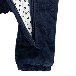 Combi-pilote sherpa με σχέδιο Mickey Disney για bebe αγόρι 