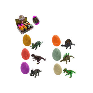 Αυγό Δεινοσαύρου 10εκ. - 1τμχ   