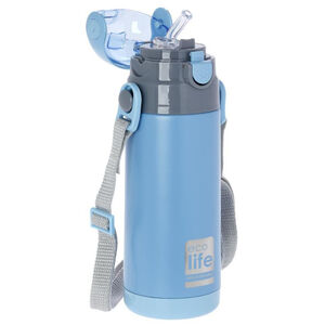 Θερμός 400 ml - Μπλε 