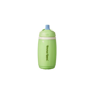 Κύπελλο ισοθερμικό με σκληρό στόμιο 266ml 12m+ τρια χρώματα Tommee Tippee  