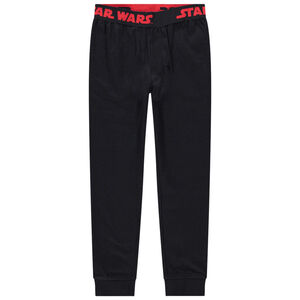 Ζέρσεϊ πιτζάμα με στάμπα Star Wars 