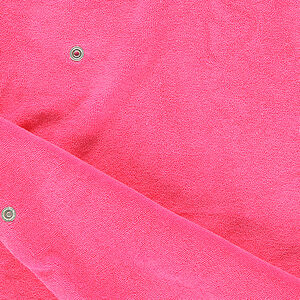 Turbulette évolutive en éponge avec broderies (du 6 mois au 5 ans) 