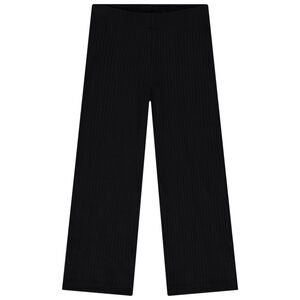 Κολάν εβαζέ effet côtelé για κορίτσι 