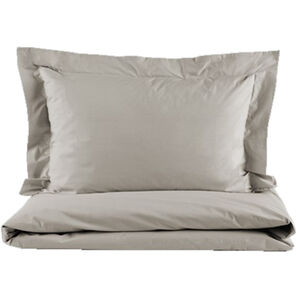 Σεντονι-Περσεφονη 13.2 Σετ 180Χ110 Γκρι/Μπεζ 