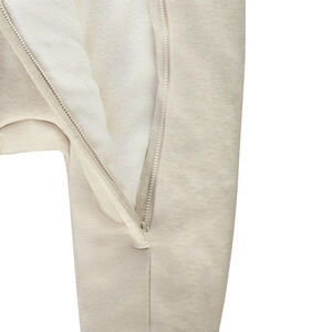 Παλτό με κουκούλα από molleton με σχέδιο σκιουράκι για μωρό αγόρι 